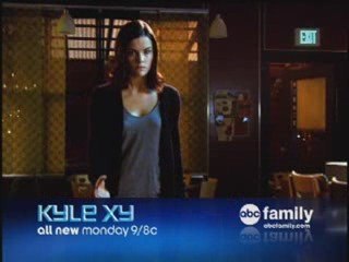 Trailer Kyle XY S03 E09