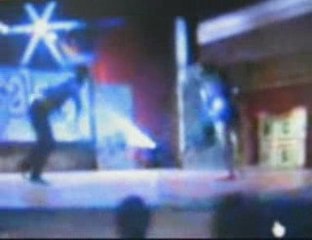 Patito&Bruno Bailemos