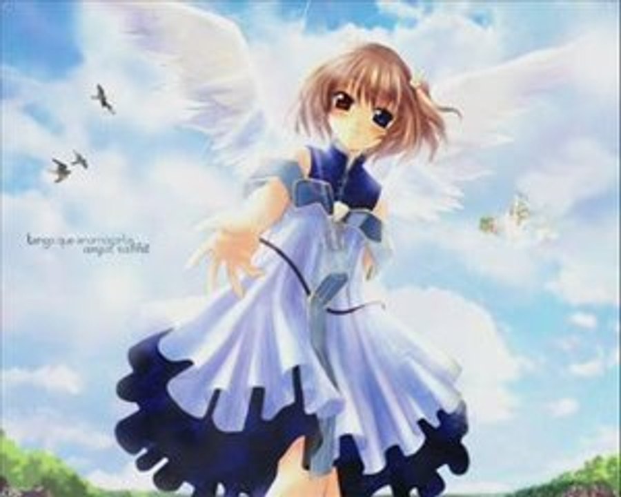 Trance - Castle In The Sky