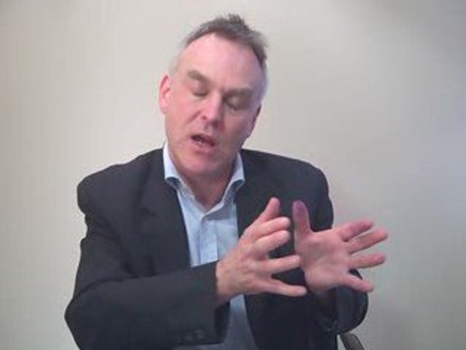 Cosmetic Course Director - Adrian Richards