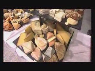 Concours national des fromagers 2009