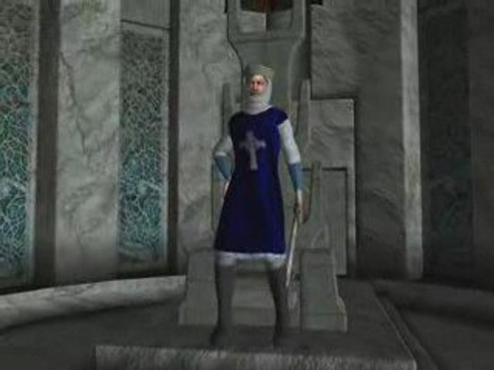 Camelot