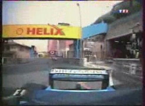 [Divx FRA] Formule 1 GP monaco 2003part3.00