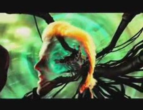 Scissor Sisters - I Don't Feel Like Dancin'