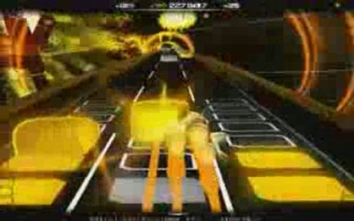 Audiosurf: Innocent Key - Touhou Sweets