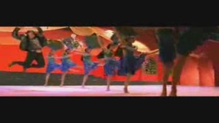 Bhagam bhag - pyar ka signal