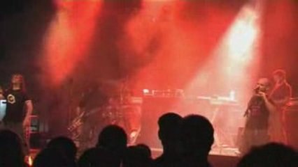 Familha Artus Estivada 2008