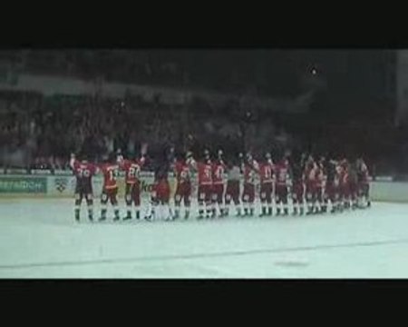 Спартак-СКА после игры #3