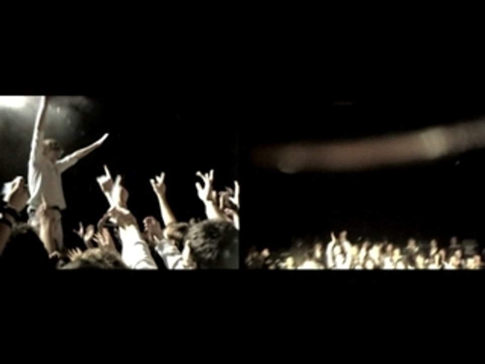 Housse de Racket - "1 2 3 4" - [Official Video]