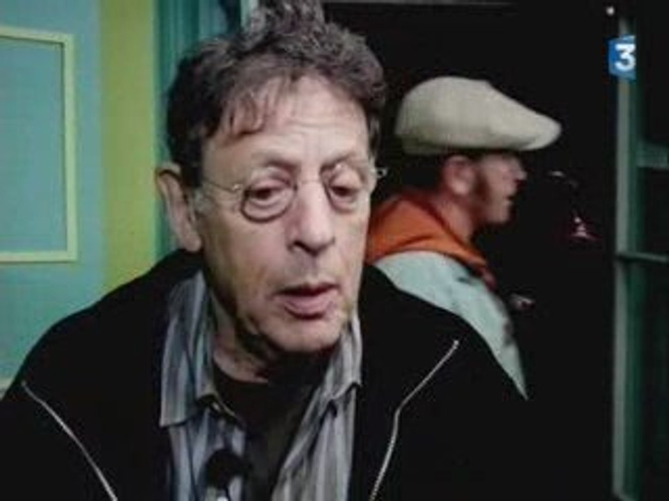 Philipp Glass France 3 Nuits de Fourvières Lyon