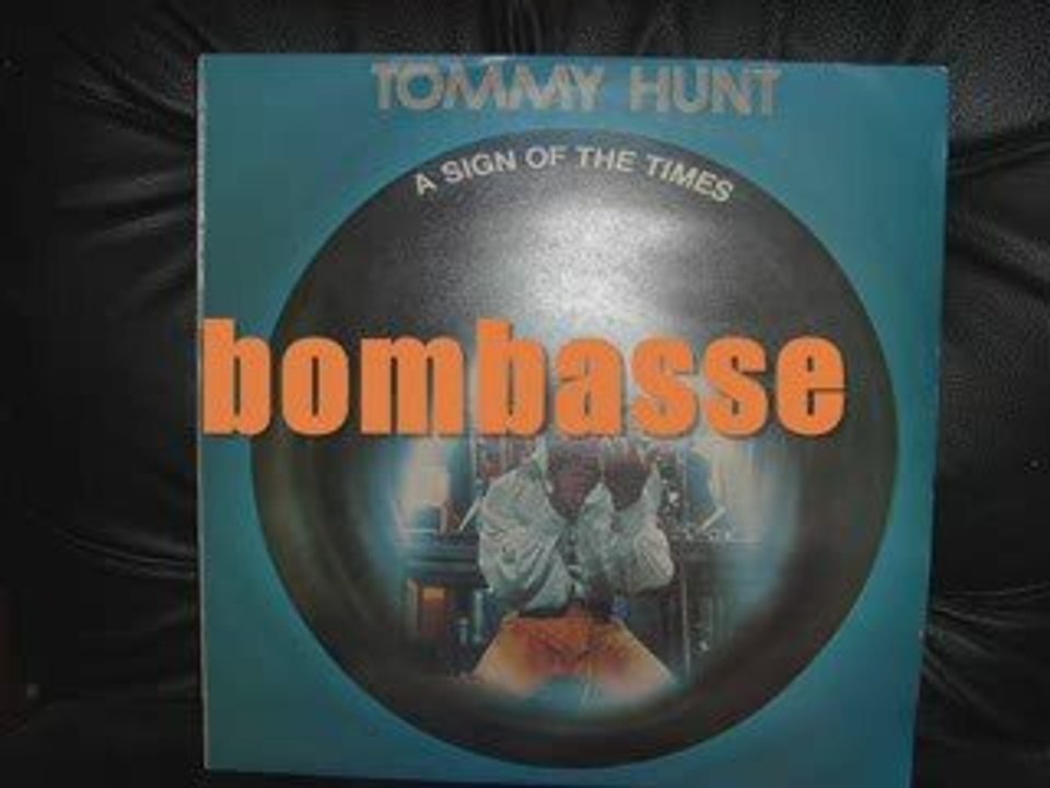 Bombasse