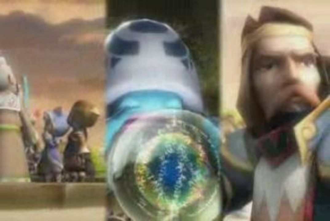 Dragonica Trailer Cinématique Officiel