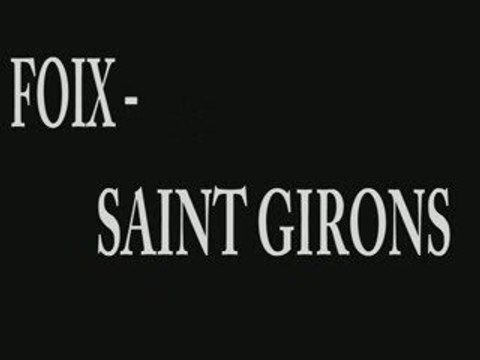 Football- foix - saint girons- mars 2009- ariege 09