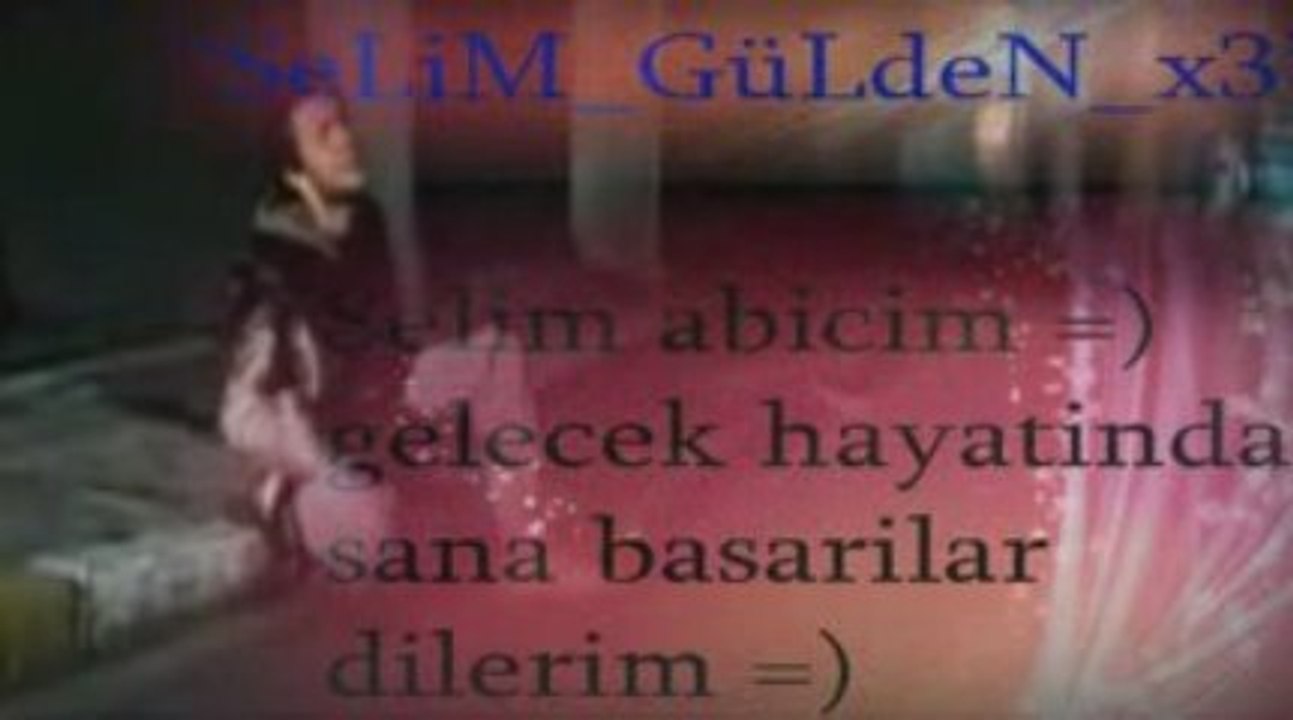 Selim GÜlgÖrene FAN CLUBUMUZDAN SÜRPRIZ !