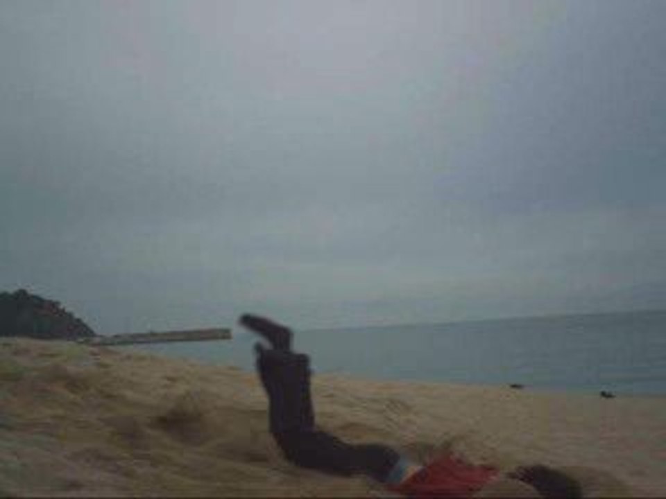 Intento de triple front