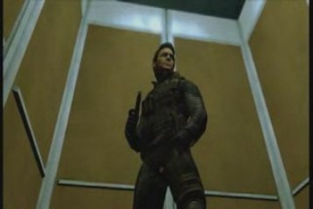 Preview Wanted Weapons of Fate (360)