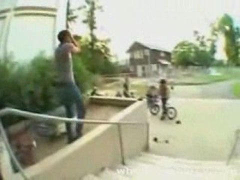 Actu24 : Mauvais jour pour les bikers