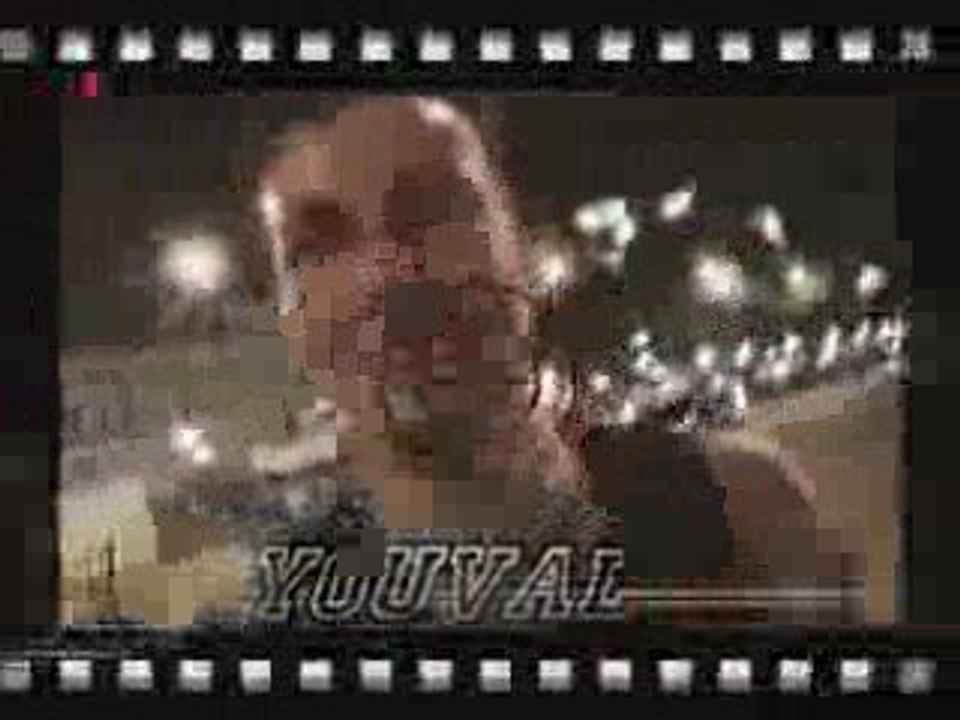 VERTIFIGHT 17_ 1000% TREAXY VS MILLIARD ( part 2) by YOUVAL