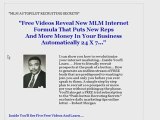 Training MLM Secrets