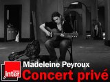 Concert privé Madeleine Peyroux