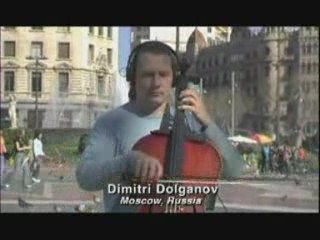 Si tout va mal pour vous, écoutez ceci, c'est magique !