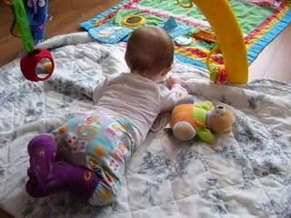 Tourne, tourne, petite Alice!
