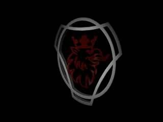 Scania logo by Alex