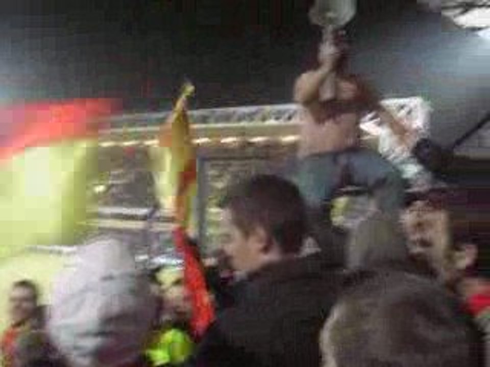 metz lens : lalalalala