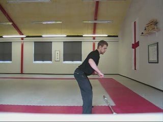 How to bent over row