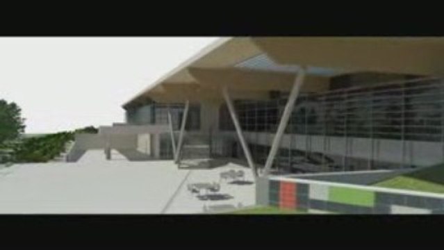 Actu24 Liège - futur restaurant ULg