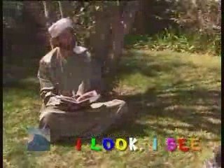 Yusuf islam I look I see (Türkçe - Turkish Iyrics)