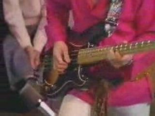 Deep Purple -- Child in Time