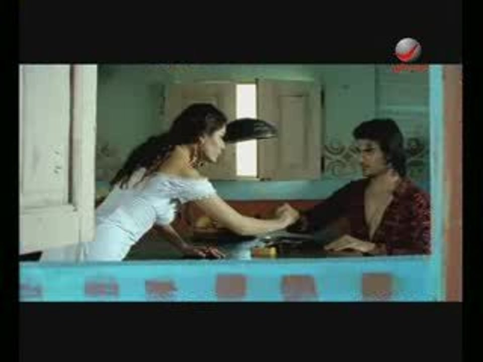 Cyrine Abdel Nour-Law Bass Fi Aini BY TANER TEKİN