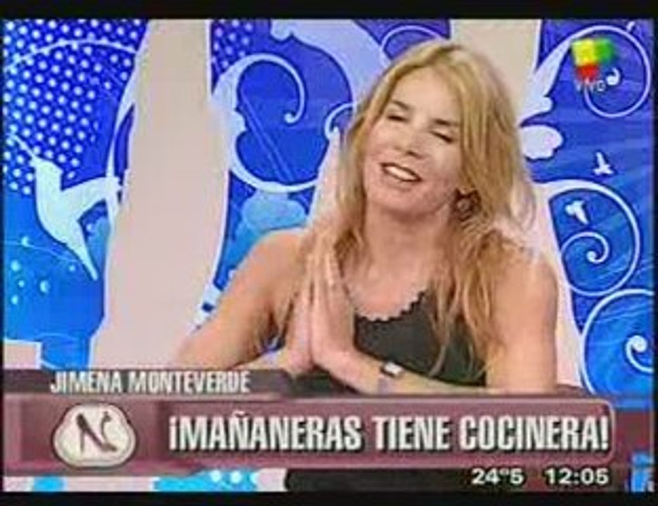 Jimena m