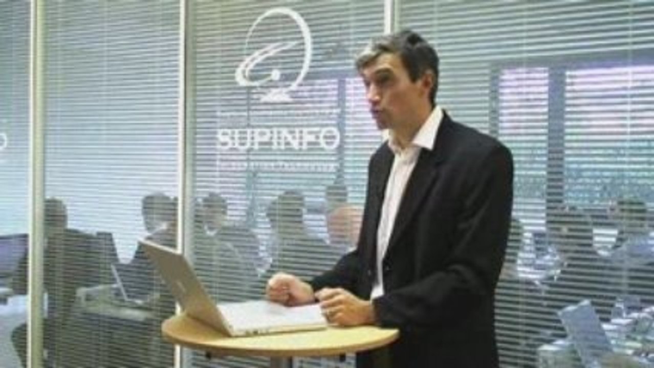 Podcast Codendi Partie 2: Créer un projet personnalisé