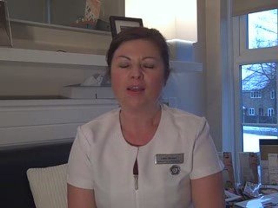 Cosmetic Nurse Specialist - Aurora Clinics Libby Stewart