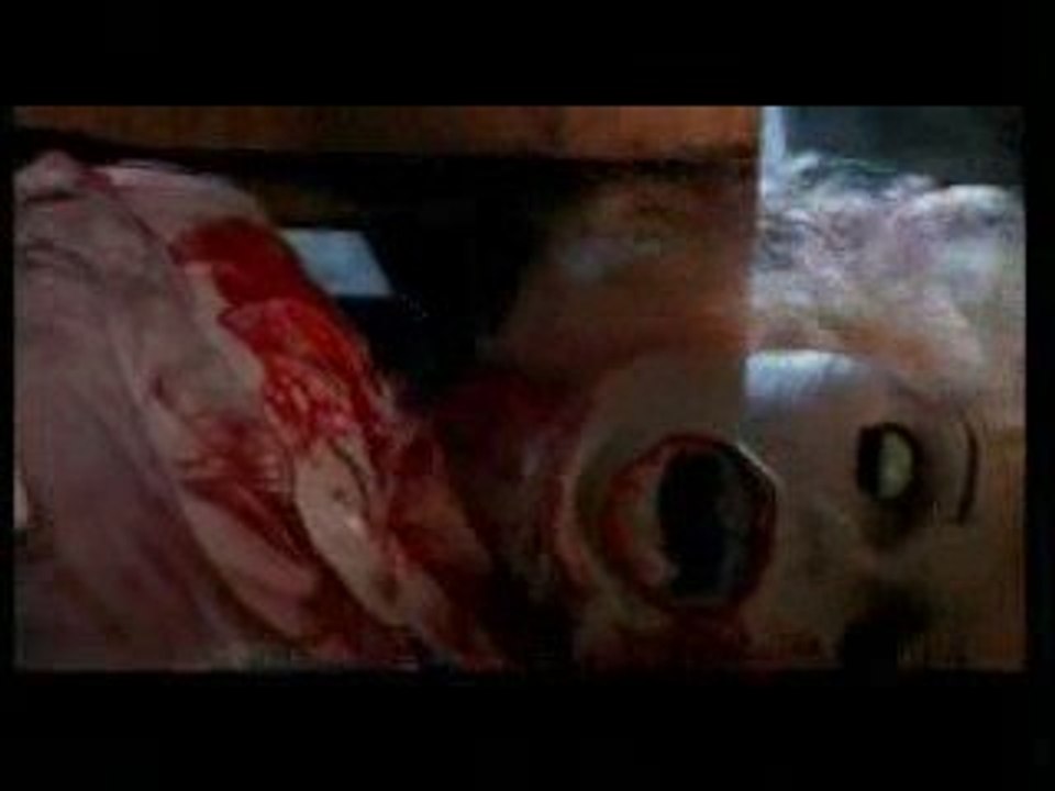 The Bitch Is Back - Sound Design