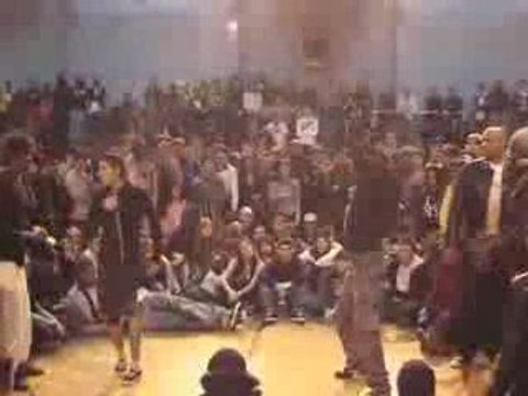 VERTIFIGHT 17_ 1000% BASSEM VS KARMAPA by YOUVAL