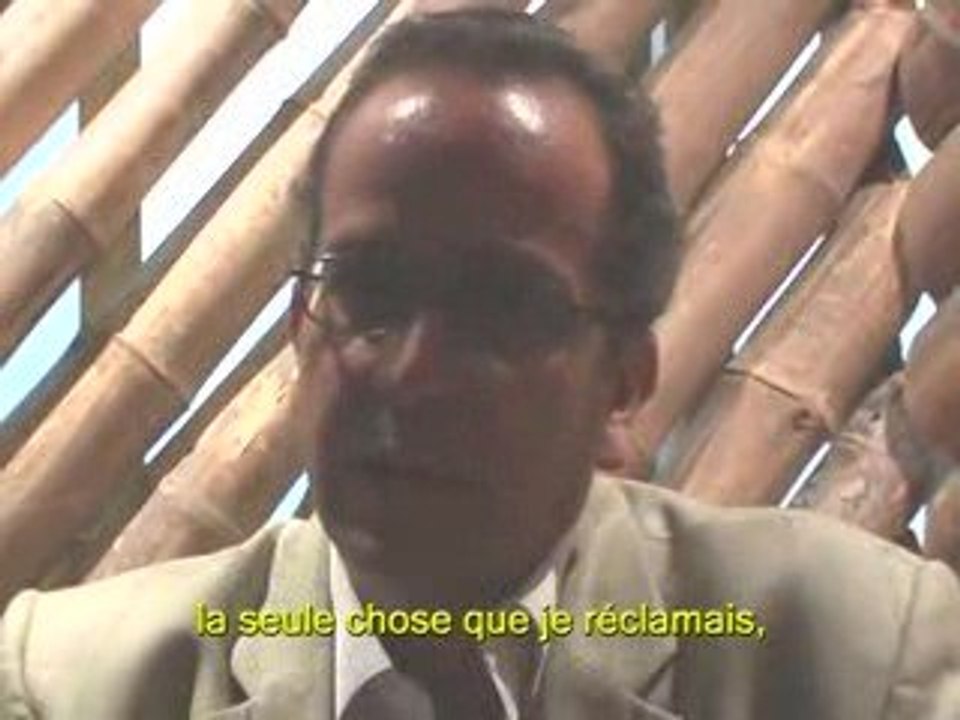 Equateur juin-juillet 2008       3 Assemblée Constituante