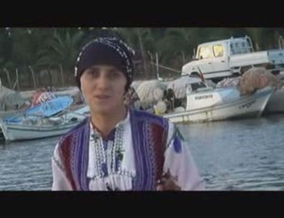 ZEHRA KLIP BEN NASIL UNUTURUM VCD