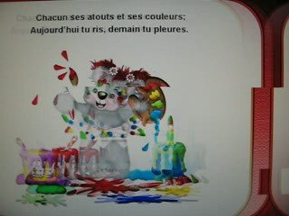 Coeur d'enfants