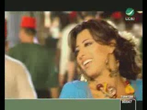 Najwa Karam-Bheibak Walaa BY TANER TEKİN