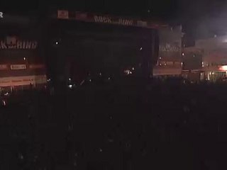 Rock Am Ring 2006 - IRS