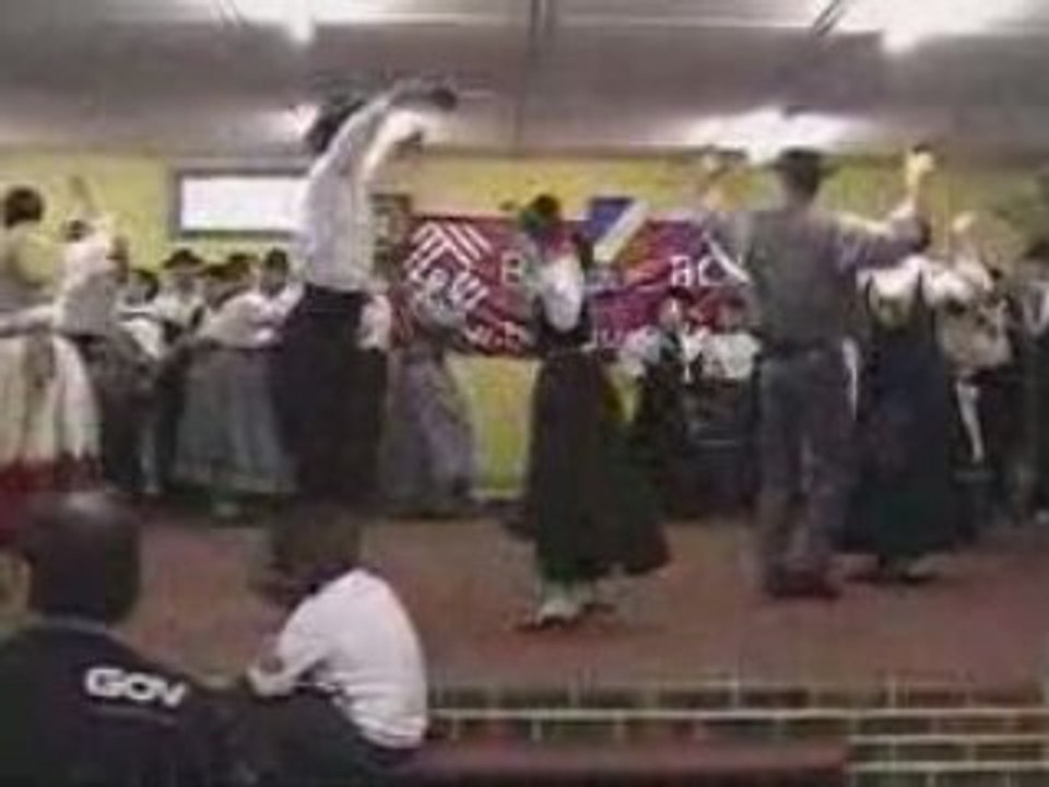 Rancho de vigneux-vira trocado