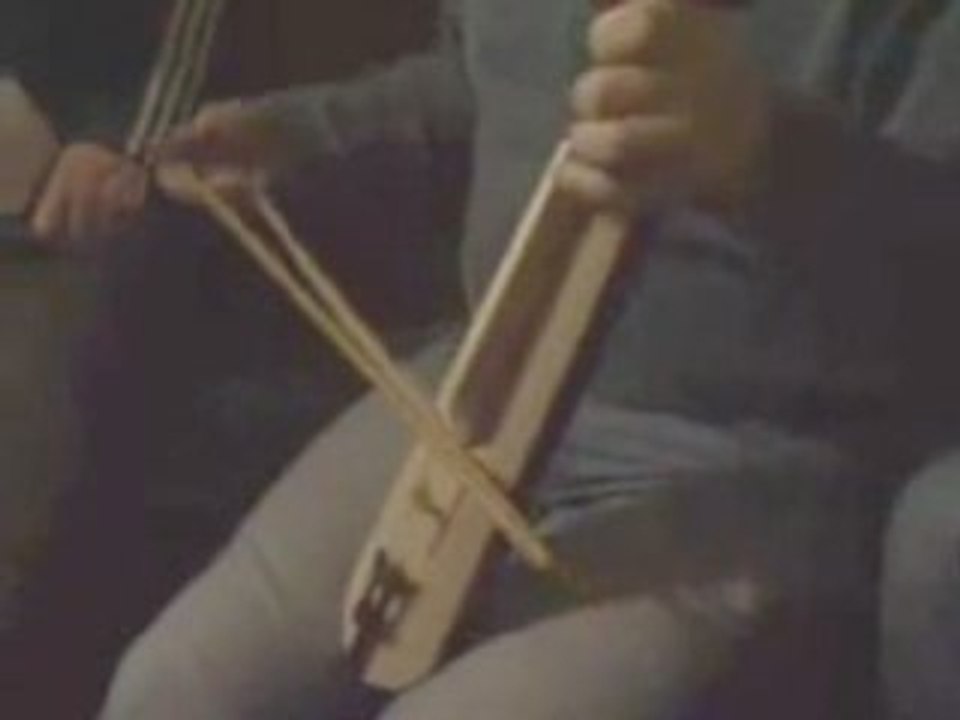 tahsin TERZİ - Solo KAYDELER