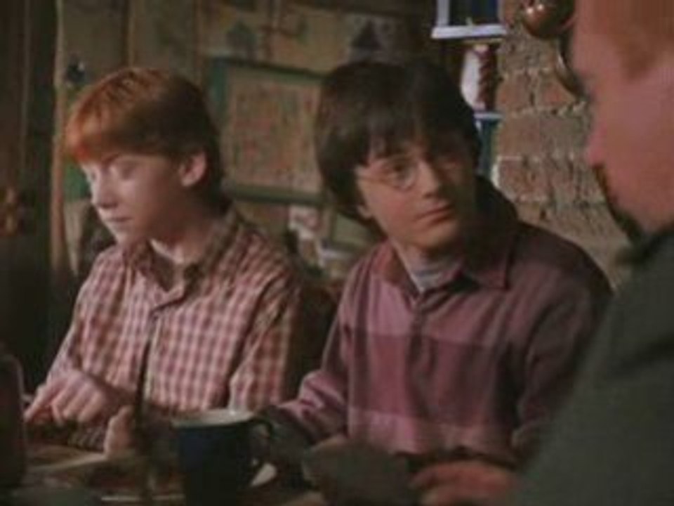 Harry Potter All I Want For Christmas Is You