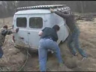 Cars called jeeps