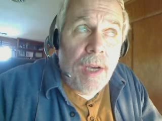 Oprah,,,,,Skyping.....like Oprah