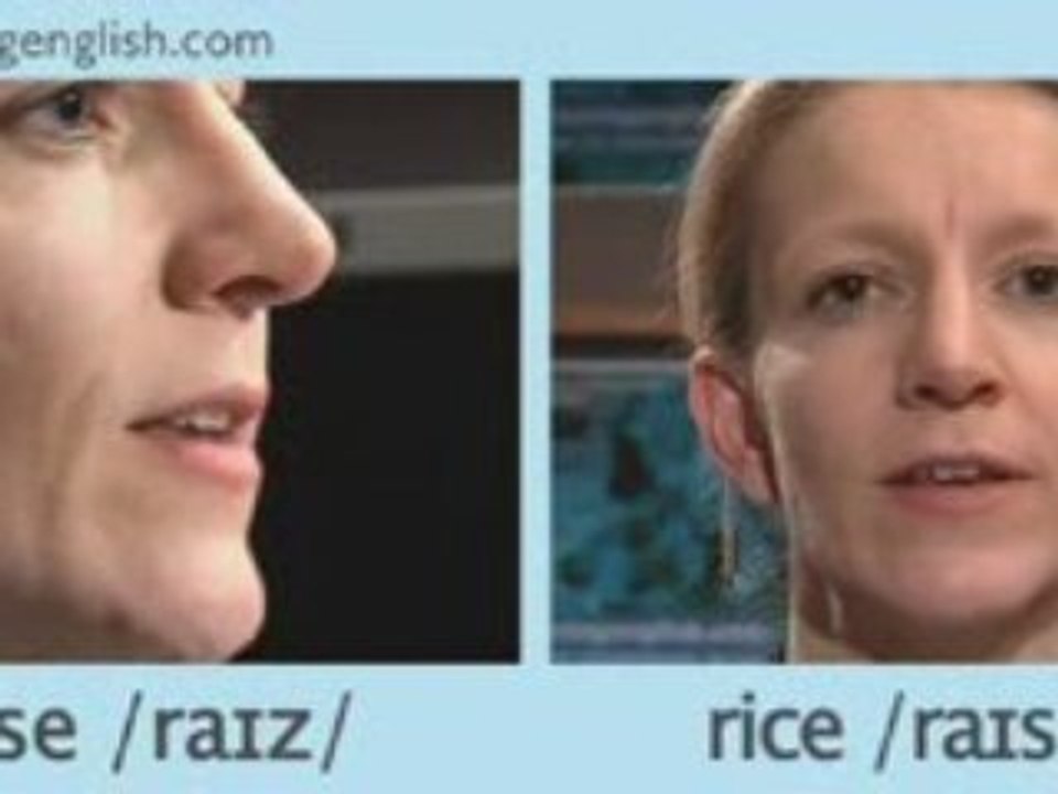 English - BBC - Prononciation - Consonant - 15