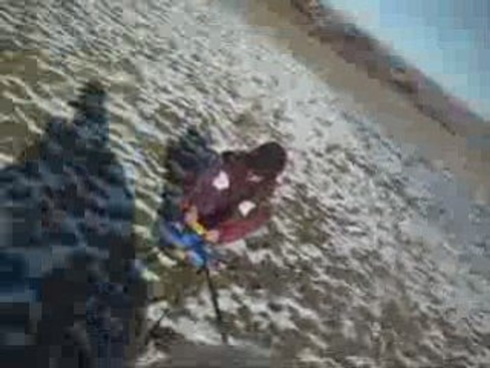 Luge-ride POWER